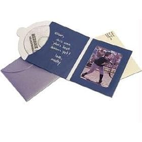 Allsop CD Gift Envelopes by 