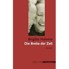 Die Breite der Zeit