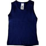 AmericanApparel3008BabyInfantRibTankTopShirtinManyNewColorOptions