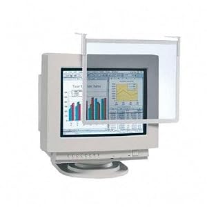 GlareMaster Economy Antiglare Monitor Filter by ACCO Brands Corporation