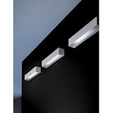 Buy Box Ceiling or Wall Light Size Bulb Finish: 9 Halogen Brushed Steel by OTY