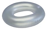Vinyl Donut Inflatable 14.5 Inch Invalid Ring Cushion