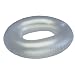 Vinyl Donut Inflatable 14.5 Inch Invalid Ring Cushion