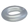 Vinyl Donut Inflatable 14.5 Inch Invalid Ring Cushion