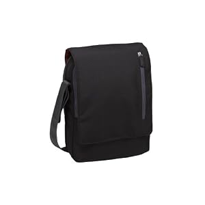 Case Logic XNTM-4 Messenger eSling (Black) by 
