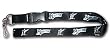 Florida Marlins Breakaway Lanyard with Key Ring - Baseball Sports Merchandise