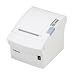 Samsung Kps SRP350 Thermal Receipt Printer Par Ivory Ac
