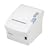 Samsung Kps SRP350 Thermal Receipt Printer Serial Ivory Ac