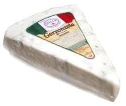 Gorgonzola Cheese (Stella) 8 oz wedge