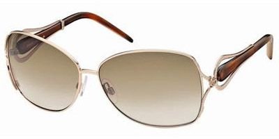 Roberto Cavalli Sunglasses IPERICO SHADED 28F