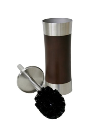 Cover image : SPOOL WOOD TOILET BRUSH & HOLDER　(スプールウッド　トイレブラシ)