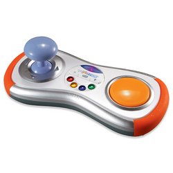 Childrens Toyshop  Toys : Vtech - V-Motion Wireless Controller
