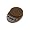 Chestnut Brown