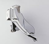 Umwerfer Deore LX Top-Swing 31,8 mm FD-M 580 Dual Pull 66-69°
