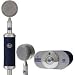 Blue Bottle Rocket Stage Two Microphone Launch Edition