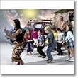 Kids Will Be Kids: Move Your Dancin' Feet