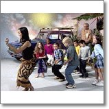 Kids Will Be Kids: Move Your Dancin' Feet DVD by Frank Leto