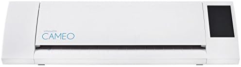 Silhouette Cameo Electronic Cutting Tool