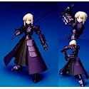 Revoltech: Fate/Stay Night Saber Alter Action Figure