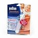 Braun Gillette Thermoscan In Ear Thermometer IRT4520