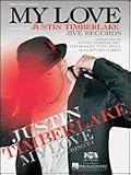 My Love (Piano Vocal, Sheet music)