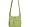 Leaf Green/Mango Crinkle Nylon