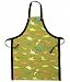 Hatley Dinosaurs Kids' Apron Size One Size