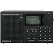 Eton - G6 Aviator - Radio R�veil - Buzz Aldrin Edition - R�cepteur AM/FM/LW Ondes Courtes avec BLU et Bande d'Aviation