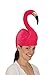 Jacobson Hat Company Women's Sitting Flamingo Hat