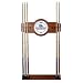 Gonzaga University Wood & Mirror Wall Cue Rack