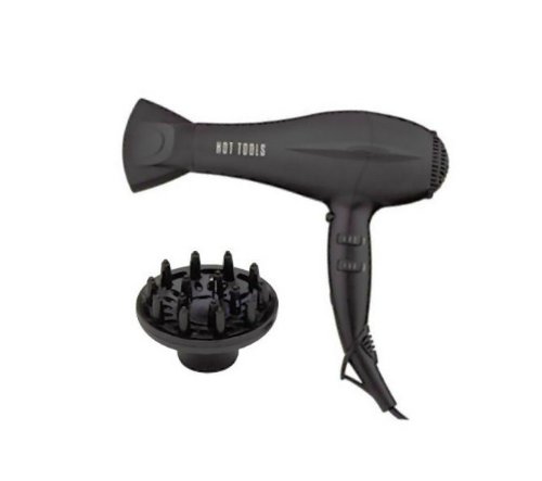 Hot Tools Htbw03 1600 Watt Nano Ceramic Ionic Salon Dryer