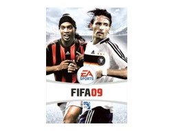 City Travel Guides Discounted  Video-Spiele : FIFA 09