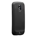 Case-Mate Smooth TPU Schutztasche f�r Samsung Galaxy Nexus i9250 schwarz