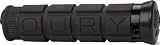 Grips Oury Mtn Lock-On Black W/Collars
