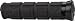 Grips Oury Mtn Lock-On Black W/Collars