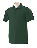 Cotton Jersey Polo