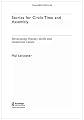 Stories for Circle Time: Active Learning for Classroom and Assembly at Key Stages One and Two