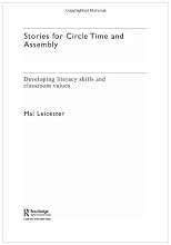 Stories for Circle Time: Active Learning for Classroom and Assembly at Key Stages One and Two