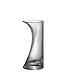 Rosenthal Free Spirit Clear Glass Jug