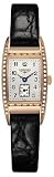 LONGINES Watch:Longines BelleArti Mini 18k Solid Rose Gold Womens Watch - L2.194.9.73.3