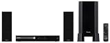 Pioneer DCS-575 - DVD Home Cinema System with HDMI - Black USB, - Black