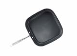 Anolon Titanium 11 Inch Deep Square Griddle