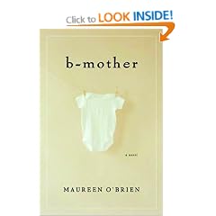B-Mother: A Novel