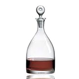 Ravenscroft Crystal Monticello Imperial Decanter