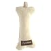 ABO Gear Wool Extra- Large Dog Toy, Bone
