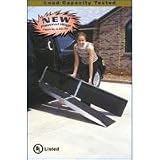 PVI Sidedoor Van Ramp, 6' x 26