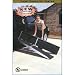 PVI Sidedoor Van Ramp, 6' x 26