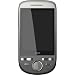 HTC Tattoo Smartphone (GPS, Android) silver
