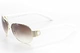 Marc By Marc Jacobs MMJ 149 (024S02) Gold White w/ Brown Gradient Lens 60mm 31ePMtLNo2L. SL160 Marc By Marc Jacobs MMJ 149 (024S02) Gold White w/ Brown Gradient Lens 60mm