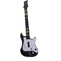 GAMECONTROLLER UNIVERSAL KABELLOSE GITARRE F&Uuml;R PS2 PS3 Wii